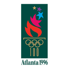 Journal L'Equipe Du 5 Août 1996 - Jeux Olympiques D'Atlanta - Édition Originale